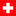 Timly Software AG - Schweizer Flagge