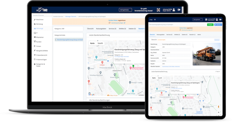 Press Release: Timly Introduces Device/Vehicle Tracking 30