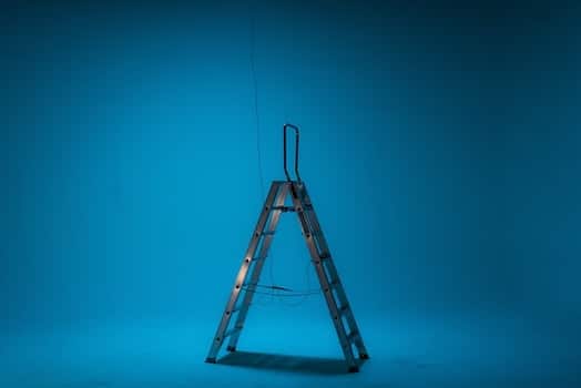 Safe use of ladders made easy with Timly