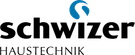 Schwizer Haustechnik Logo im Anwendungsfall der Inventar Software