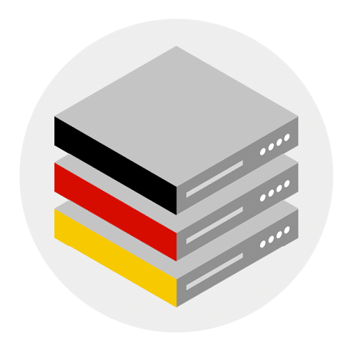 Timly Software AG - Hosting in Deutschland