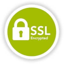 Die Verbindungen mit der Inventarverwaltung Software sind SSL gesichert