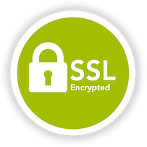 Timly Asset Management Software SSL Encrypted