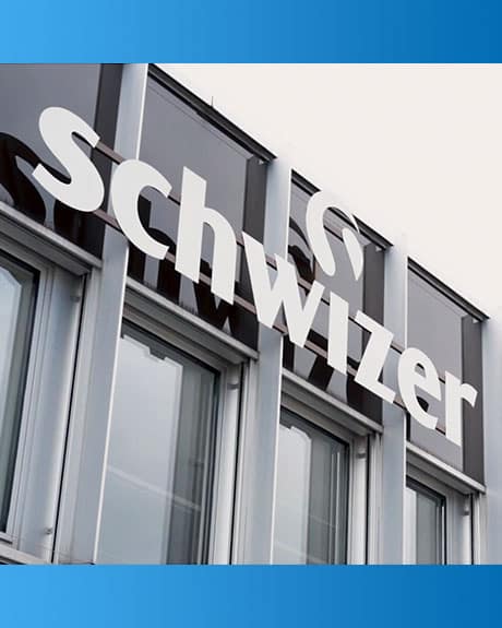 Timly bei Schwizer Haustechnik AG in Gossau