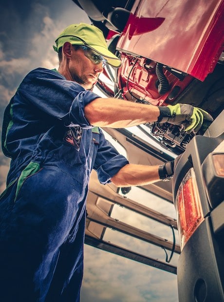 Gestion des équipements avec le planificateur de maintenance de Timly