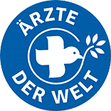 Inventarverwaltung Software Ärzte der Welt Logo