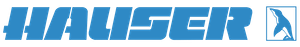 HAUSER Logo