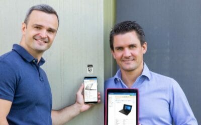Swiss Startups Timly and Scandit Enter Into a Partnership for Smart Data Capture