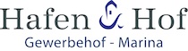 Logo Hafen & Hof Berlin