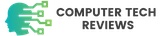 computer tech reviews logo for asset management software