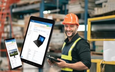 Simplify Inventory With Asset Management Software From Timly