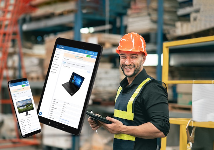 Simplify Inventory With Asset Management Software From Timly 8