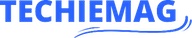 Techiemag Inventory Software Logo