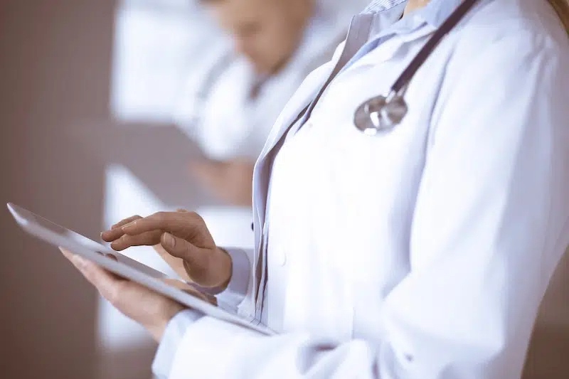 MDR médical : gérez les dates d'inspection avec notre logiciel de gestion médicale 68