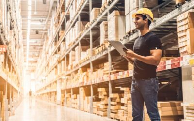Storage Software Ensures a Clear Overview in the Warehouse