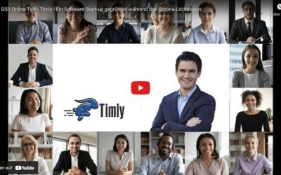 Timly est désormais partenaire de GS1