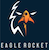 Eagle Rocket Logo Timly logiciel de gestion de matériel