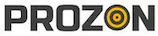 Prozon Logo inventory management software