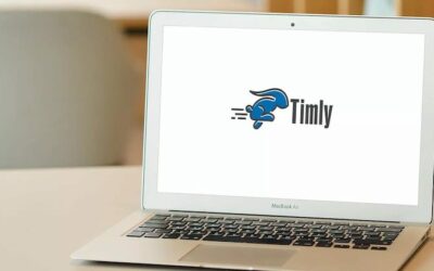 Ausgezeichnet: Timly Software gehört zu den „Top 5 der besten Inventar Software in 2023“
