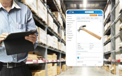 Use Timly Software as an Effective Inventory Management Solution
