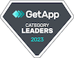 Timly Software AG - GetApp Badge