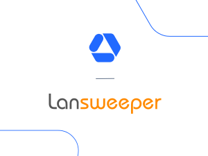 IT-Discovery mit Lansweeper