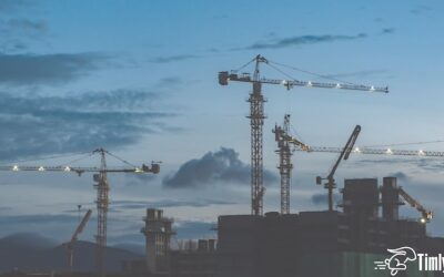 Digitalización del sector de la construcción: 8 tendencias clave para 2024