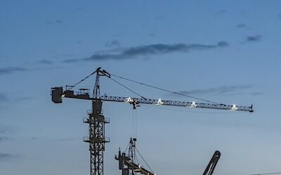 Digitalización del sector de la construcción: 8 tendencias clave para 2025