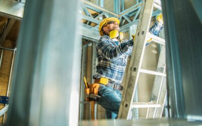 8 Best Practices for the Safe Use of Step Ladders and Ladders