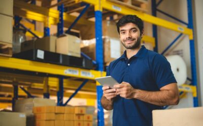 How To Choose an Inventory Management App for your Business