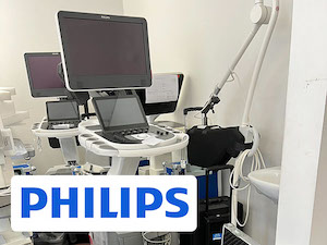 Timly bei Philips