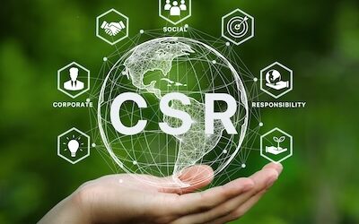 Optimización de la Responsabilidad Social Corporativa (RSC)