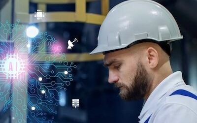 Industria 4.0 – Tecnologías para la Gestión de Mantenimientos