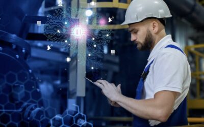 Industry 4.0 Technologies for Maintenance Management