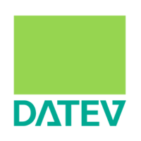 Logo DATEV