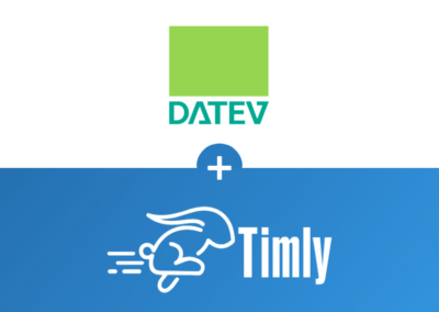 Exportez facilement vos données vers DATEV