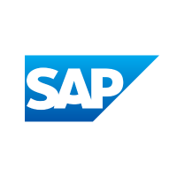 Logo SAP