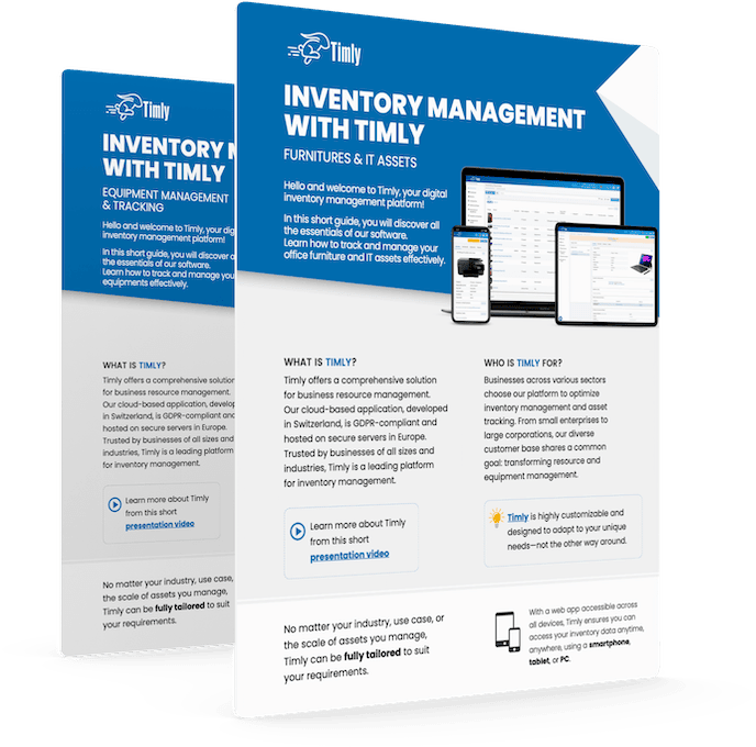 Whitepaper Inventory Management 2024 Free Download