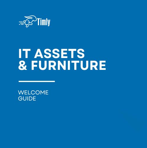 Timly Welcome Guide 1