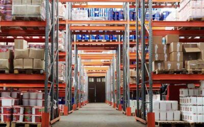 Inventory Management Software Examples: Types & Softwares