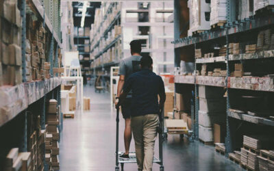Inventory Management in Supply Chain: How to Implement in Your Company & Avoid Risks