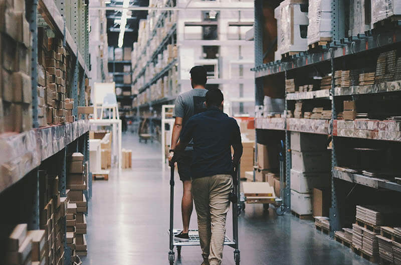 Inventory Management in Supply Chain: How to Implement in Your Company & Avoid Risks 4