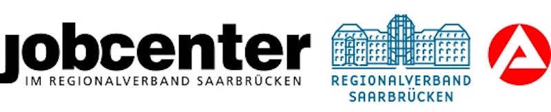 Saarbrücken Jobcentre Logo