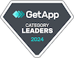 Timly Software AG - GetApp Badge