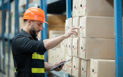 A Comprehensive Guide to Warehouse Logistics Software