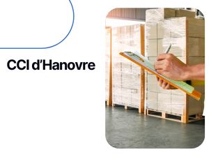 CCI d’Hanovre (IHK Hannover)