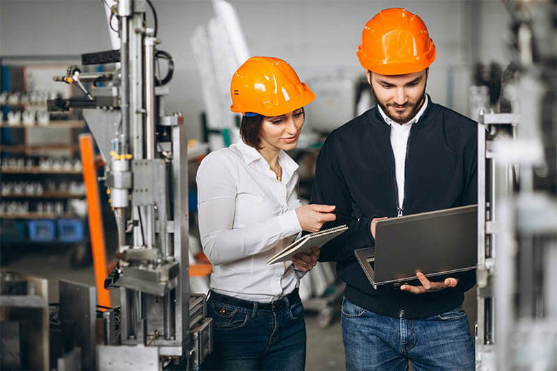 Timly field service management software