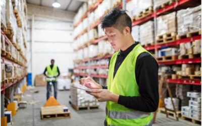 Streamline Your Stocktaking with an Effective Inventory Management Process