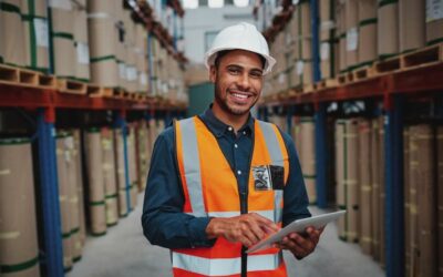 Why Inventory Management Software for Warehouses is Essential in Modern Warehouses