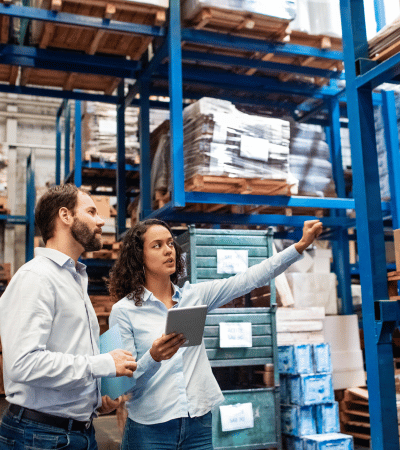 Single Sign-On is very important for warehouses